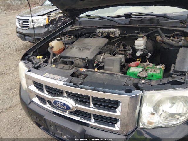 2012 Ford Escape Xlt მანქანა იყიდება აუქციონზე, vin: 1FMCU9DG9CKA70596, აუქციონის ნომერი: 45061733