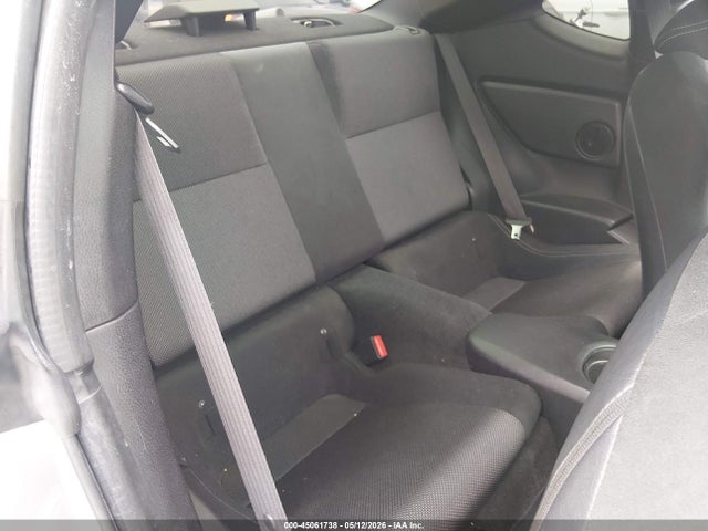 JF1ZNAA18H8700812 Toyota 86