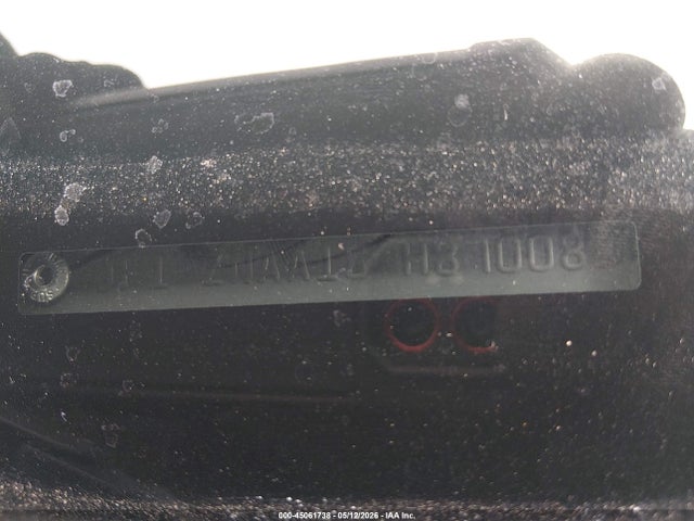 JF1ZNAA18H8700812 Toyota 86