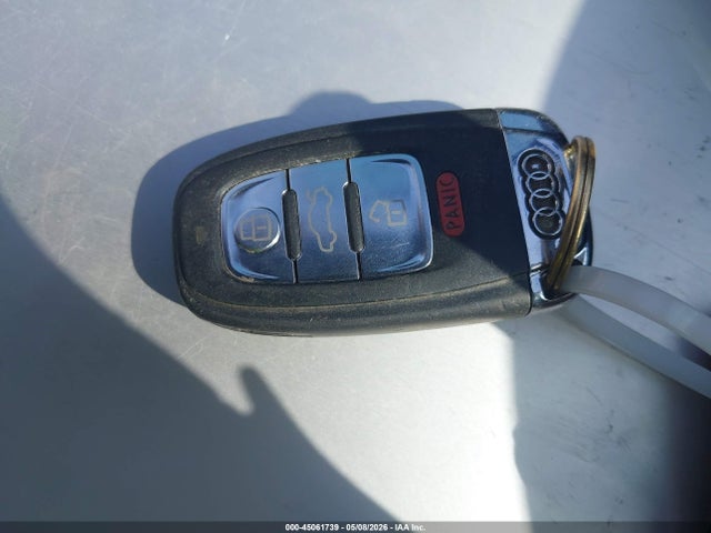 45061739 :رقم المزاد ، WAUAFAFL8AN010772 vin ، 2010 Audi A4 2.0t Premium مزاد بيع