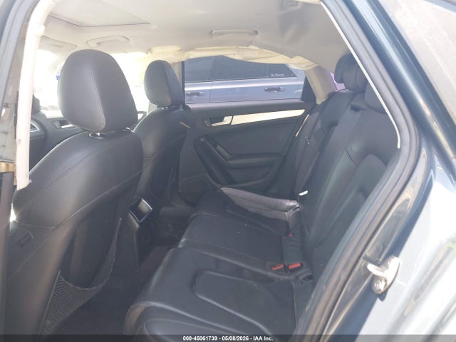45061739 :رقم المزاد ، WAUAFAFL8AN010772 vin ، 2010 Audi A4 2.0t Premium مزاد بيع