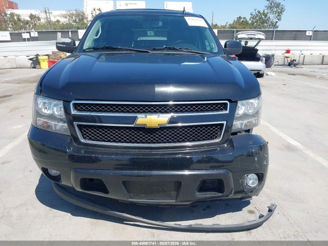 Aukcja sprzedaży 2013 Chevrolet Tahoe Lt, vin: 1GNSCBE07DR359584, numer aukcji: 45061741