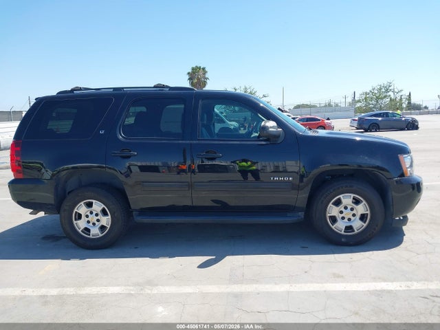 Aukcja sprzedaży 2013 Chevrolet Tahoe Lt, vin: 1GNSCBE07DR359584, numer aukcji: 45061741