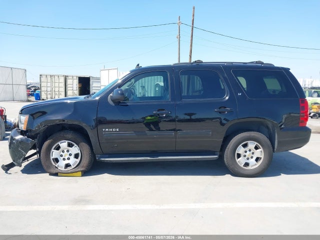 Aukcja sprzedaży 2013 Chevrolet Tahoe Lt, vin: 1GNSCBE07DR359584, numer aukcji: 45061741