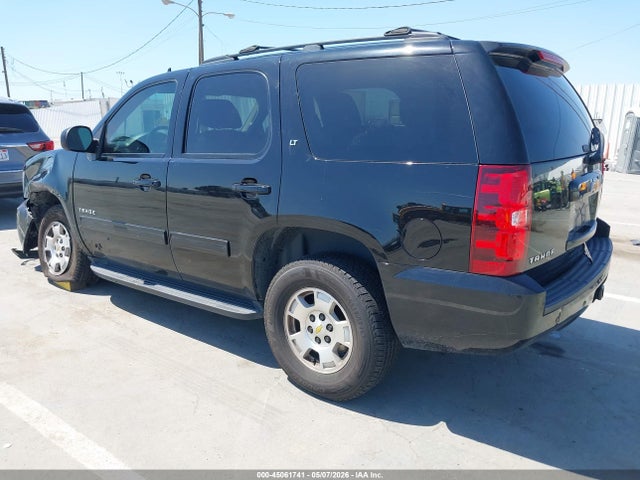 Aukcja sprzedaży 2013 Chevrolet Tahoe Lt, vin: 1GNSCBE07DR359584, numer aukcji: 45061741