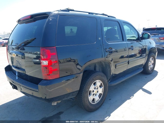 Aukcja sprzedaży 2013 Chevrolet Tahoe Lt, vin: 1GNSCBE07DR359584, numer aukcji: 45061741