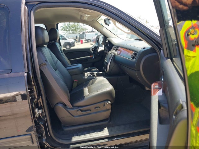Aukcja sprzedaży 2013 Chevrolet Tahoe Lt, vin: 1GNSCBE07DR359584, numer aukcji: 45061741