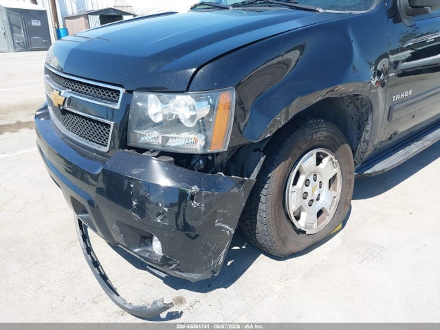 Aukcja sprzedaży 2013 Chevrolet Tahoe Lt, vin: 1GNSCBE07DR359584, numer aukcji: 45061741