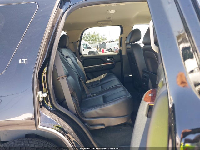 Aukcja sprzedaży 2013 Chevrolet Tahoe Lt, vin: 1GNSCBE07DR359584, numer aukcji: 45061741