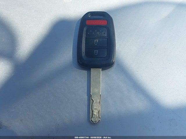 Продажа на аукционе авто 2018 Honda Fit Sport, vin: 3HGGK5H69JM708293, номер лота: 45061744