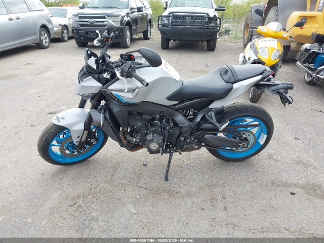 Yamaha MT09 2025 JYARN94E0SA003198 Image 13