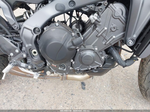 Yamaha MT09 2025 JYARN94E0SA003198 Image 8
