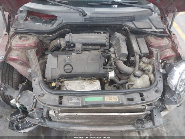 45061748 :رقم المزاد ، WMWML33589TP97396 vin ، 2009 Mini Cooper Clubman مزاد بيع