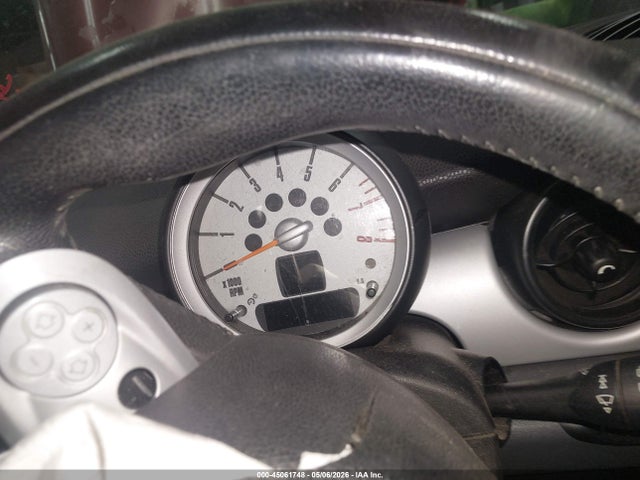 45061748 :رقم المزاد ، WMWML33589TP97396 vin ، 2009 Mini Cooper Clubman مزاد بيع