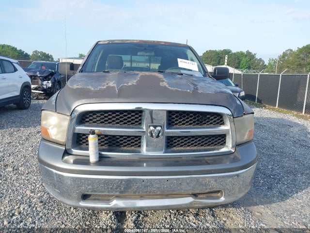 Продаж на аукціоні авто 2010 Dodge Ram 1500 Slt/sport/trx, vin: 1D7RB1GP5AS194658, номер лоту: 45061747