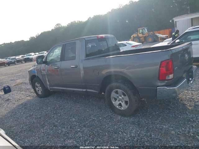 Продаж на аукціоні авто 2010 Dodge Ram 1500 Slt/sport/trx, vin: 1D7RB1GP5AS194658, номер лоту: 45061747