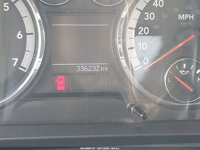 Продаж на аукціоні авто 2010 Dodge Ram 1500 Slt/sport/trx, vin: 1D7RB1GP5AS194658, номер лоту: 45061747