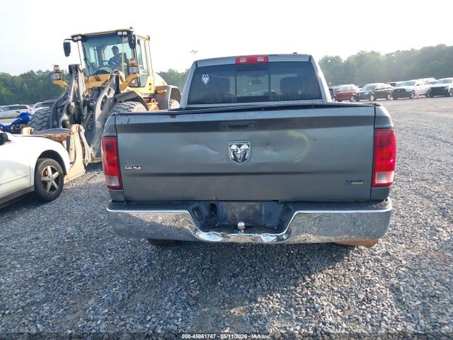 Продаж на аукціоні авто 2010 Dodge Ram 1500 Slt/sport/trx, vin: 1D7RB1GP5AS194658, номер лоту: 45061747