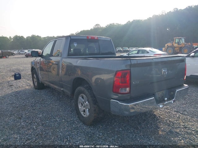 Продаж на аукціоні авто 2010 Dodge Ram 1500 Slt/sport/trx, vin: 1D7RB1GP5AS194658, номер лоту: 45061747