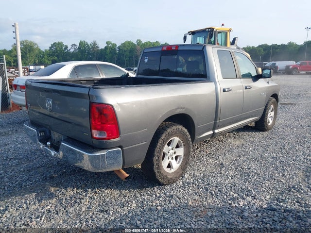 Продаж на аукціоні авто 2010 Dodge Ram 1500 Slt/sport/trx, vin: 1D7RB1GP5AS194658, номер лоту: 45061747
