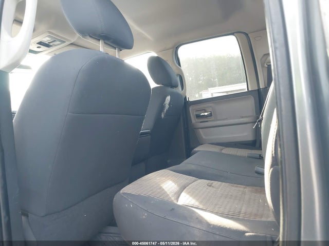 Продаж на аукціоні авто 2010 Dodge Ram 1500 Slt/sport/trx, vin: 1D7RB1GP5AS194658, номер лоту: 45061747