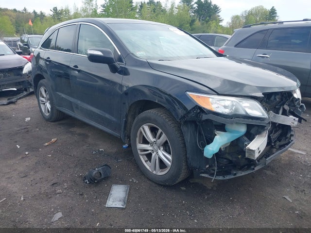 Aukcja sprzedaży 2014 Acura Rdx, vin: 5J8TB4H55EL004955, numer aukcji: 45061749