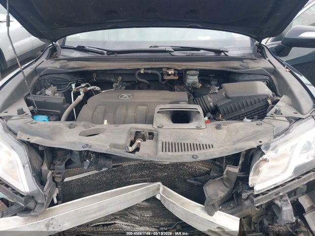 Aukcja sprzedaży 2014 Acura Rdx, vin: 5J8TB4H55EL004955, numer aukcji: 45061749