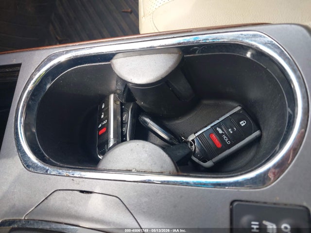 Aukcja sprzedaży 2014 Acura Rdx, vin: 5J8TB4H55EL004955, numer aukcji: 45061749