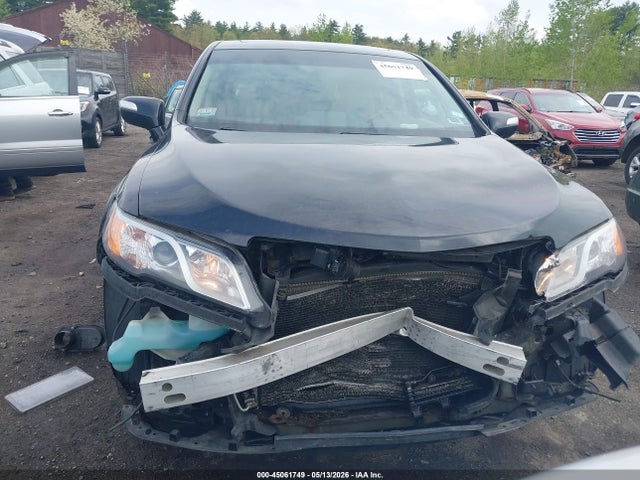 Aukcja sprzedaży 2014 Acura Rdx, vin: 5J8TB4H55EL004955, numer aukcji: 45061749