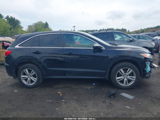 Aukcja sprzedaży 2014 Acura Rdx, vin: 5J8TB4H55EL004955, numer aukcji: 45061749