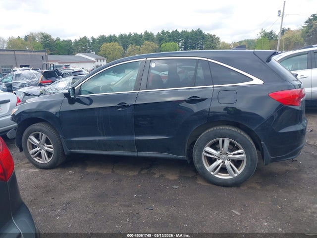 Aukcja sprzedaży 2014 Acura Rdx, vin: 5J8TB4H55EL004955, numer aukcji: 45061749