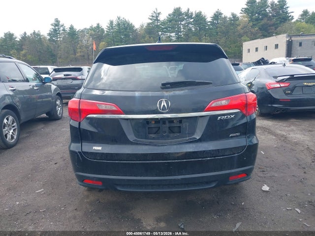 Aukcja sprzedaży 2014 Acura Rdx, vin: 5J8TB4H55EL004955, numer aukcji: 45061749