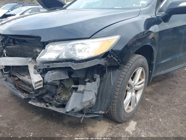 Aukcja sprzedaży 2014 Acura Rdx, vin: 5J8TB4H55EL004955, numer aukcji: 45061749