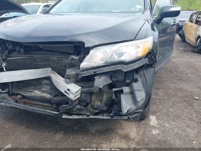 Aukcja sprzedaży 2014 Acura Rdx, vin: 5J8TB4H55EL004955, numer aukcji: 45061749