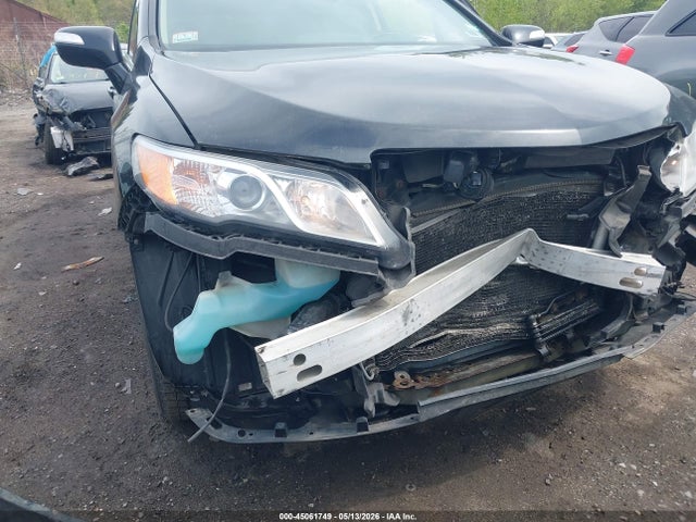 Aukcja sprzedaży 2014 Acura Rdx, vin: 5J8TB4H55EL004955, numer aukcji: 45061749