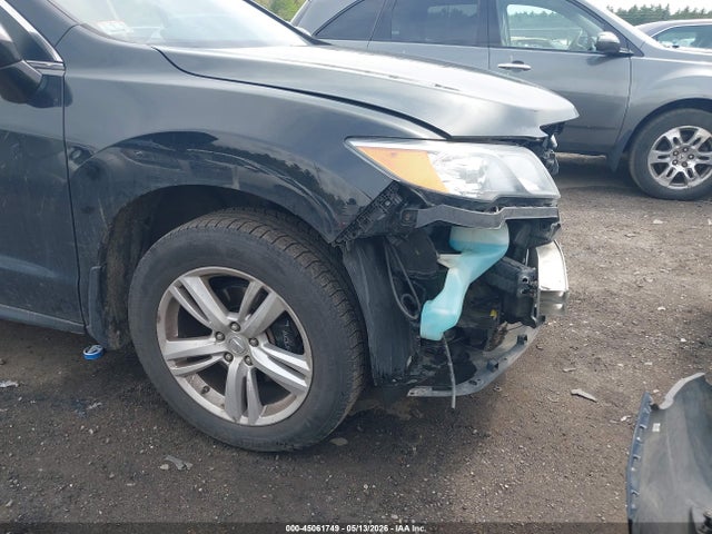 Aukcja sprzedaży 2014 Acura Rdx, vin: 5J8TB4H55EL004955, numer aukcji: 45061749