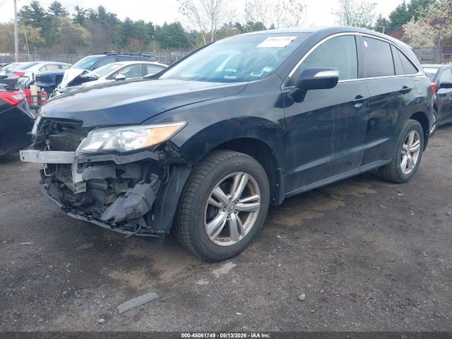 Aukcja sprzedaży 2014 Acura Rdx, vin: 5J8TB4H55EL004955, numer aukcji: 45061749
