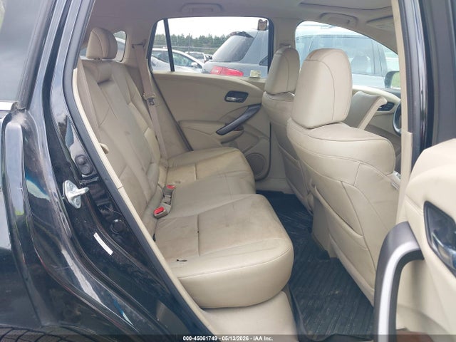 Aukcja sprzedaży 2014 Acura Rdx, vin: 5J8TB4H55EL004955, numer aukcji: 45061749