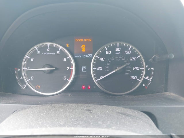 Aukcja sprzedaży 2014 Acura Rdx, vin: 5J8TB4H55EL004955, numer aukcji: 45061749