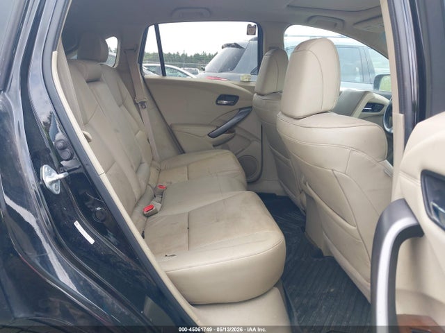 Aukcja sprzedaży 2014 Acura Rdx, vin: 5J8TB4H55EL004955, numer aukcji: 45061749