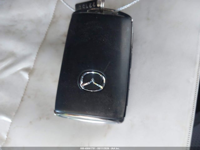 45061751 :رقم المزاد ، JM3KKBHD6S1221239 vin ، 2025 Mazda Cx-90 3.3 Turbo Preferred Package مزاد بيع