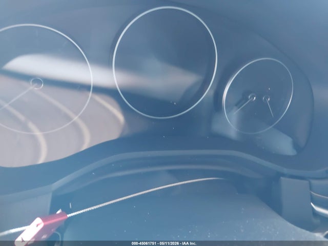 45061751 :رقم المزاد ، JM3KKBHD6S1221239 vin ، 2025 Mazda Cx-90 3.3 Turbo Preferred Package مزاد بيع
