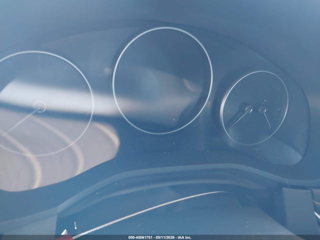 45061751 :رقم المزاد ، JM3KKBHD6S1221239 vin ، 2025 Mazda Cx-90 3.3 Turbo Preferred Package مزاد بيع