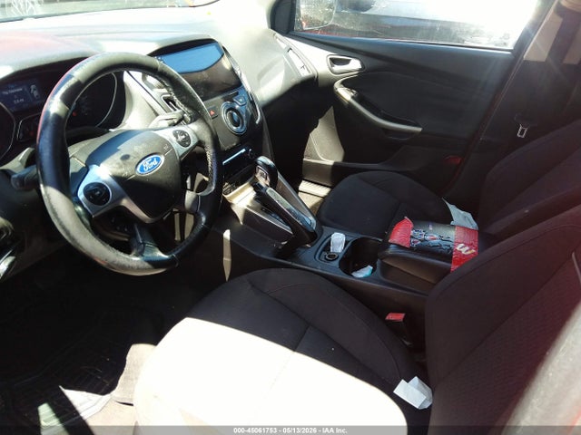 Aukcja sprzedaży 2012 Ford Focus Sel, vin: 1FAHP3H26CL394179, numer aukcji: 45061753