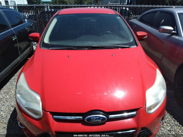 Aukcja sprzedaży 2012 Ford Focus Sel, vin: 1FAHP3H26CL394179, numer aukcji: 45061753