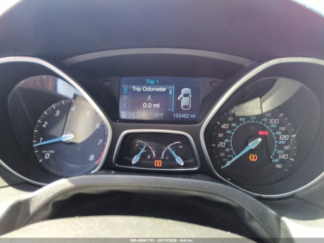 Aukcja sprzedaży 2012 Ford Focus Sel, vin: 1FAHP3H26CL394179, numer aukcji: 45061753