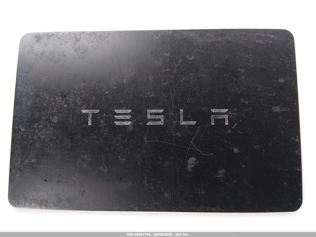 Aukcja sprzedaży 2022 Tesla Model Y Long Range Dual Motor All-wheel Drive, vin: 7SAYGDEEXNA002177, numer aukcji: 45061754