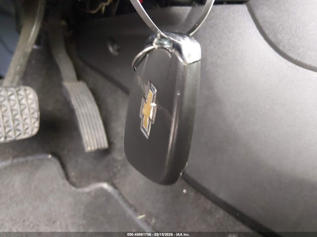 45061756 :رقم المزاد ، KL79MPSL9NB060976 vin ، 2022 Chevrolet Trailblazer Fwd Lt مزاد بيع