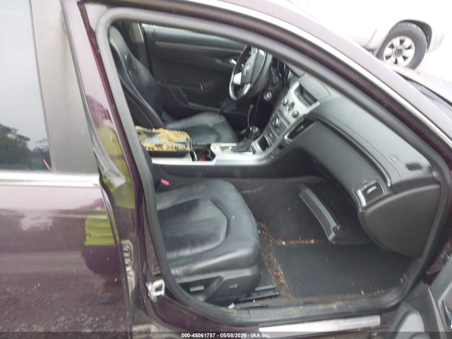 45061757 :رقم المزاد ، 1G6DL5EV3A0111589 vin ، 2010 Cadillac Cts Standard مزاد بيع