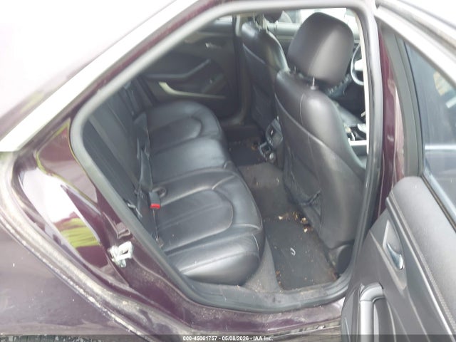 45061757 :رقم المزاد ، 1G6DL5EV3A0111589 vin ، 2010 Cadillac Cts Standard مزاد بيع